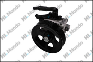 Изображение 6, EX5710026300 Насос гидроусилителя HYUNDAI Santa Fe (01-06) MANDO