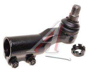 Изображение 1, SH3303060-N001 Наконечник JAC N200 рулевой тяги поперечной правый OE