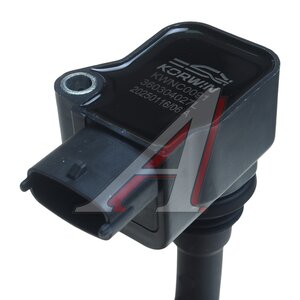 Изображение 3, KWNC0091 Катушка зажигания FAW Bestune T77 KORWIN