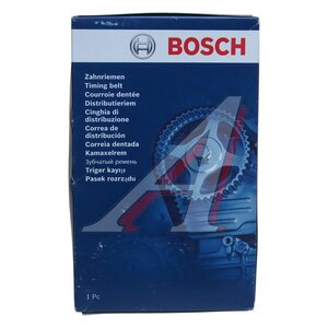 Изображение 4, 1987949587 Ремень ГРМ PEUGEOT 1007, 106, 206, 207, 307 CITROEN Berlingo BOSCH