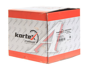 Изображение 3, KHB4267STD Ступица HYUNDAI Elantra (06-), i30 KIA Ceed задняя (АБС) KORTEX