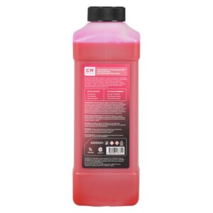 Изображение 2, S3052001 Шампунь для бесконтактной мойки 1л Розовая пена CARVILLE RACING