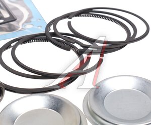 Изображение 2, VG1560130080-XLB Ремкомплект SITRAK HOWO компрессора (2 цилиндрового) OE