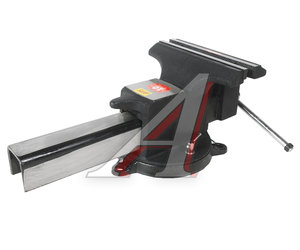 Изображение 1, JTC-3125 Тиски 254мм (10") поворотные JTC