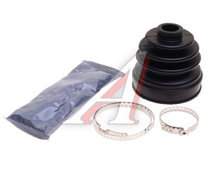 Изображение 2, 500365 Пыльник ШРУСа VW Golf, Jetta, Passat AUDI внутреннего комплект ERT