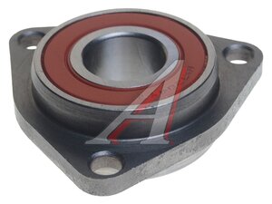 Изображение 1, P310008 Подшипник AUDI 100, 80, A6 вискомуфты вентилятора охлаждения PATRON