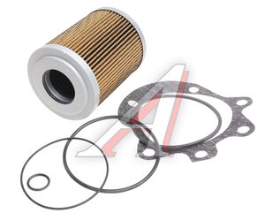 Изображение 1, H8538 Фильтр масляный АКПП ALLISON (1фильтр, прокладки) SAKURA