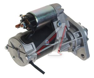 Изображение 2, TT16453OE Стартер ISUZU 24В 5кВт TESLA TECHNICS