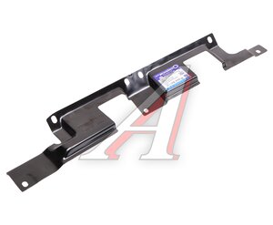 Изображение 1, DZ14251110527-MX Кронштейн SHACMAN SHAANXI X5000 обтекателя кабины левый MOVELEX