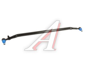 Изображение 1, MSA015757 Тяга рулевая RENAULT Midlum, Premium поперечная L=1686мм MANDO