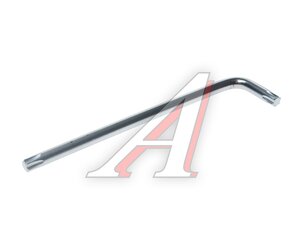 Изображение 2, RF-76635L Ключ TORX Г-образный T-35 длинный ROCKFORCE