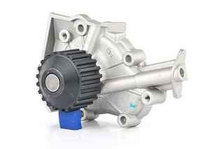 Изображение 2, BSG16500004 Насос водяной CHEVROLET Aveo (1.2), Spark (0.8) BSG