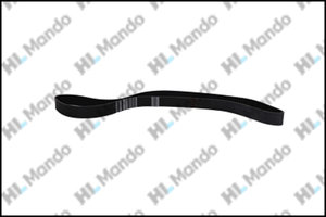 Изображение 4, MB219YU32 Ремень ГРМ HYUNDAI Santa Fe KIA Magentis (2.7) (219х32) MANDO