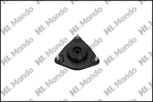 Изображение 4, DCC000287 Опора амортизатора HYUNDAI Santa Fe (12-) переднего MANDO