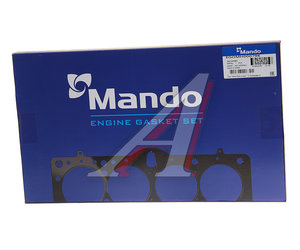 Изображение 5, EGOMH00079K Прокладка двигателя KIA Picanto (11-) комплект (M) MANDO