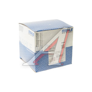 Изображение 5, THD179 Термостат DAF IVECO MAN SCANIA VOLVO (79град.) MAHLE