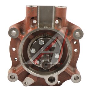 Изображение 3, 90-4202020-К0000 Вал МТЗ отбора мощности (6 шлицов) БЗТДИА