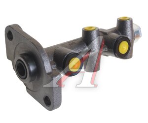 Изображение 1, FHG-1004 Цилиндр тормозной главный ВАЗ-2108, 2123 SUFIX