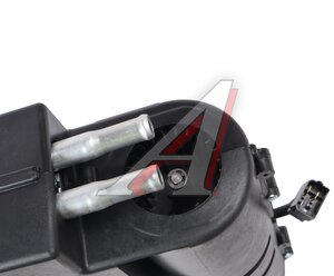 Изображение 4, ОСА7000-8110010-12-16 Отопитель салона дополнительный ПАЗ 12В 8.0кВт ZENITH-8000 АВТОРАД