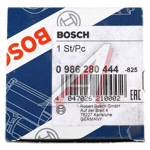 Изображение 5, 0986280444 Датчик положения распредвала FORD Focus (99-04) BOSCH