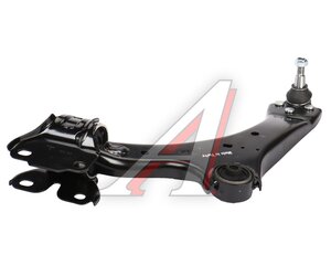 Изображение 1, CQ0523L Рычаг подвески FORD Mondeo (07-14) передней нижний левый CTR