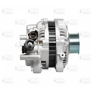 Изображение 3, LG23SA Генератор HONDA Civic 8 (06-) (1.8 I) 14В 100А STARTVOLT