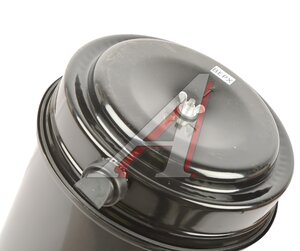 Изображение 4, 8421-1109010-26 Фильтр воздушный МАЗ-643028, 544028 дв.WP, ЯМЗ Евро 4-5 (с клапаном слива конденсата) РЕМИЗ