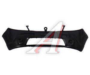 Изображение 2, NSP07620226092R Бампер RENAULT Sandero передний NSP