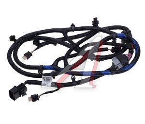 Изображение 1, 91890-2W010 Проводка HYUNDAI Santa Fe (12-) жгут датчиков парковки бампера переднего OE