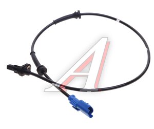 Изображение 2, 0265009501 Датчик АБС PEUGEOT 2008 (15-) колеса переднего BOSCH