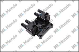 Изображение 2, MMI030053 Катушка зажигания CHEVROLET Lacetti (03-) (1.4/1.6) MANDO
