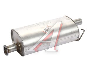 Изображение 2, 154-459 Глушитель FORD Transit (06-) задняя часть BOSAL