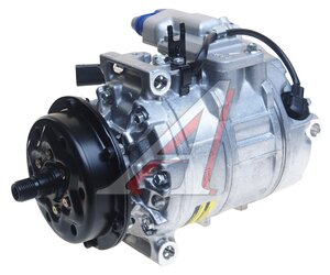 Изображение 1, KCN0171YU Компрессор VW T5 (03-09) кондиционера KRAUF