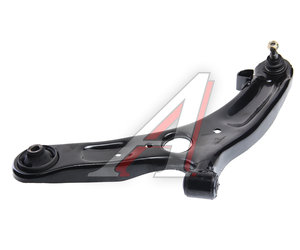 Изображение 1, CAH0154D Рычаг подвески HYUNDAI Elantra (10-), i30 (12-) передней нижний левый MANDO