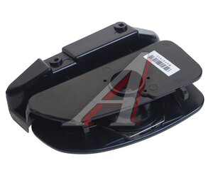 Изображение 3, 6452921 Элемент зеркальный FIAT Ducato (01-) правый маленький ALKAR