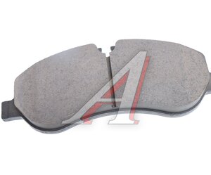Изображение 3, P24152 Колодки тормозные FORD Transit (14-) передние (4шт.) BREMBO