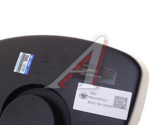 Изображение 3, 8219010-B90-C00/E Зеркало боковое FAW J7, 4180 бордюрное OE