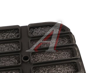 Изображение 3, WG9750199108-MX Фильтр воздушный SITRAK HOWO в масляную ванну (к-т 3шт.) MOVELEX