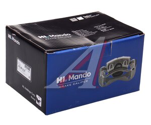 Изображение 6, EX58190H1A00 Суппорт HYUNDAI Terracan (00-) передний правый MANDO