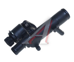 Изображение 1, TH6666.89J Термостат NISSAN Micra (05-10) VERNET