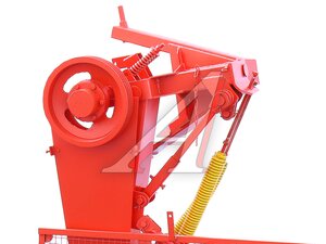 Изображение 6, КРН-2,1Б Косилка МТЗ-80, 82, Т-40 дисковая роторная ТСМ-АГРО