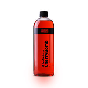 Изображение 1, SS958 Шампунь для ручной мойки 750мл CherryBomb Shampoo SHINE SYSTEMS