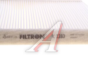 Изображение 4, K1310 Фильтр воздушный салона TOYOTA Hilux (15-) FILTRON