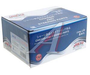 Изображение 3, ME25057 Опора двигателя MAZDA CX-7 (07-11) задняя JIKIU