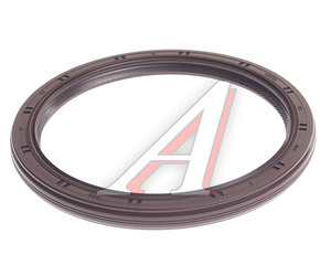 Изображение 1, 21443-25000 Сальник коленвала HYUNDAI Santa Fe (10-), ix35 (10-), Starex H-1 (08-) (2.4) задний (85х103х8) POS