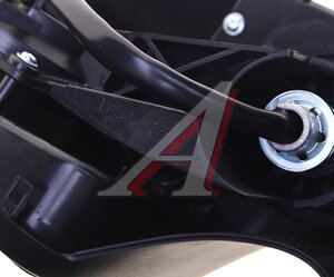 Изображение 3, ST-OP49-940-A2 Зеркало боковое OPEL Astra H левое SAT