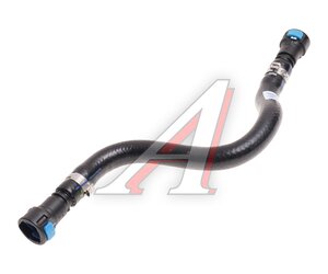 Изображение 2, 1303510U7370-MX Патрубок МОСКВИЧ 3 JAC JS4, J7 выходной CVT пластиковый MOVELEX