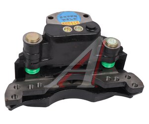 Изображение 2, DZ9100440040-MX Суппорт тормозной SHACMAN SHAANXI X6000 передний левый MOVELEX