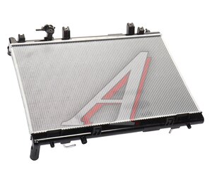 Изображение 1, 33418515 Радиатор NISSAN Pathfinder (12-) системы охлаждения SAKURA