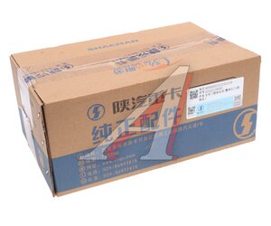 Изображение 5, DZ14251340065 Замок двери SHACMAN SHAANXI X5000 левой OE